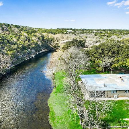 Wimberley Riverhaus 외부 사진