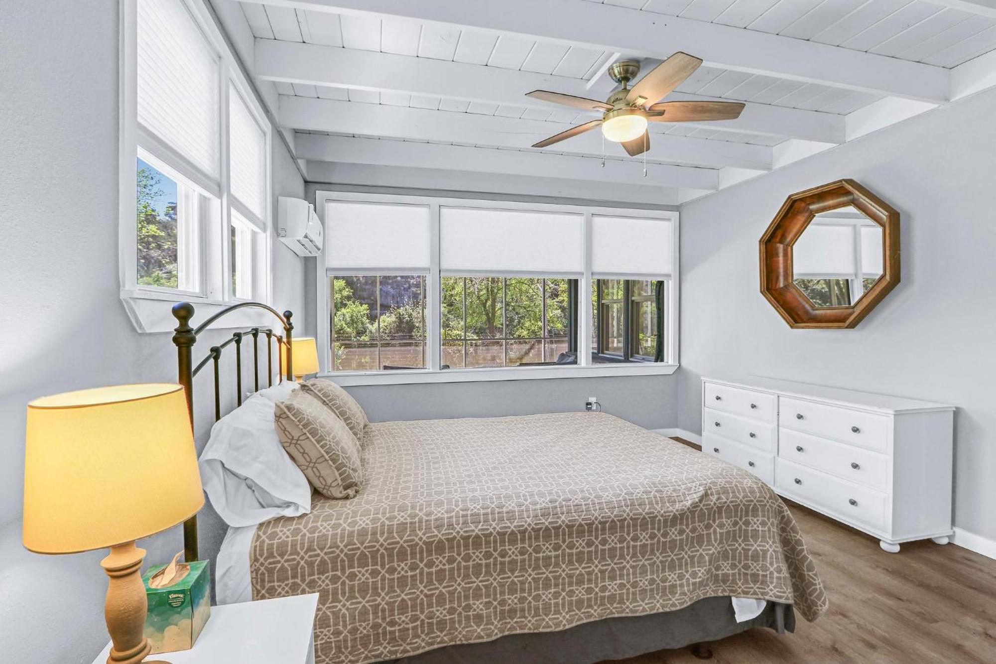 Wimberley Riverhaus 외부 사진