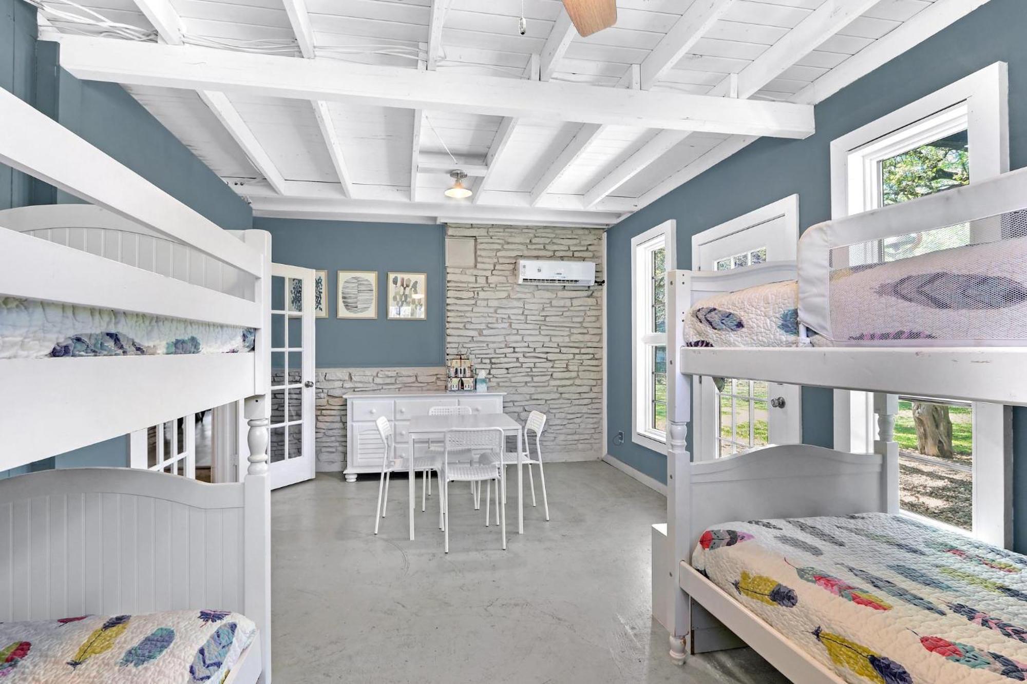 Wimberley Riverhaus 외부 사진