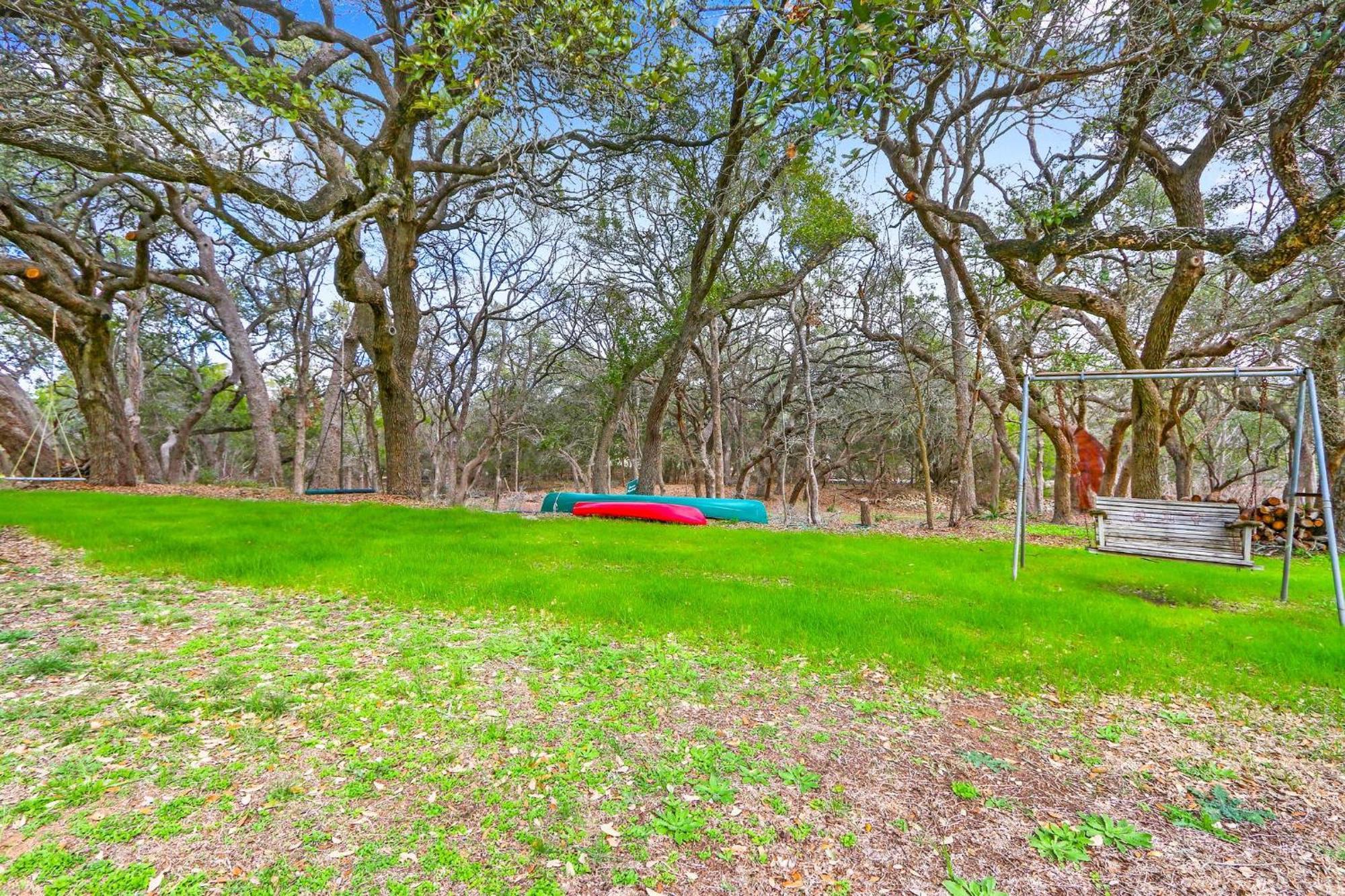 Wimberley Riverhaus 외부 사진