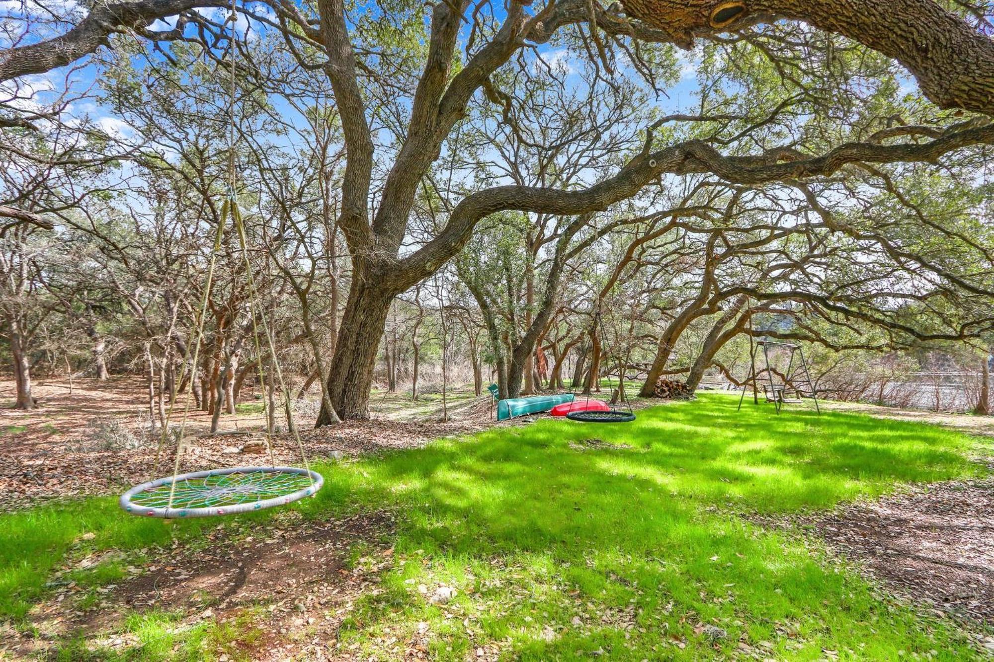 Wimberley Riverhaus 외부 사진