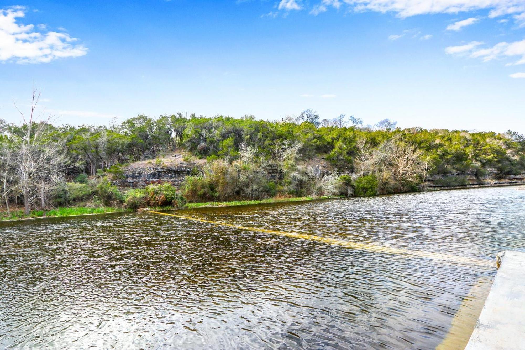 Wimberley Riverhaus 외부 사진