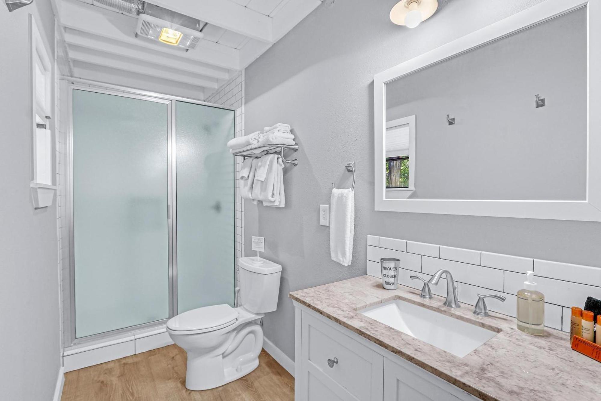 Wimberley Riverhaus 외부 사진