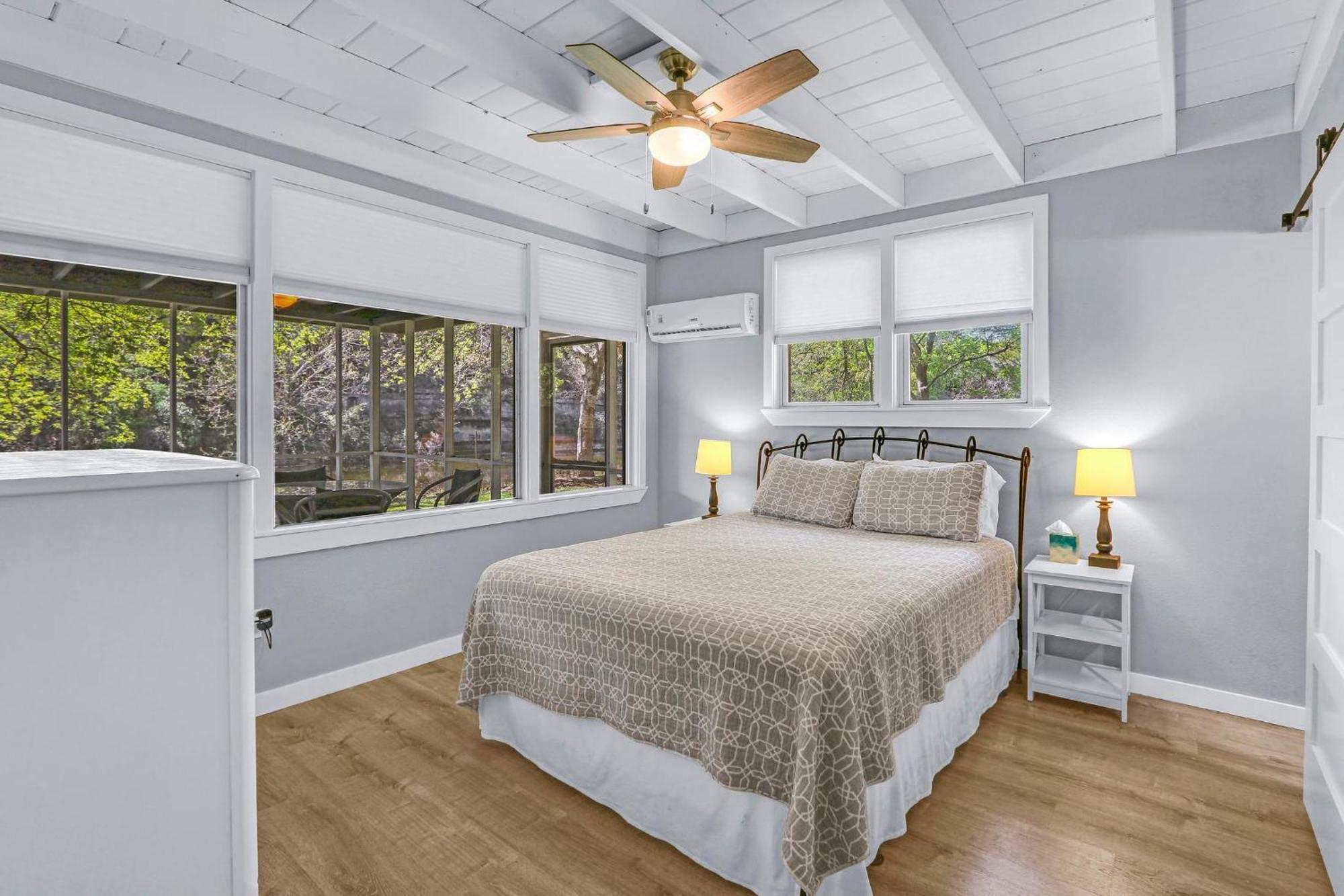 Wimberley Riverhaus 외부 사진