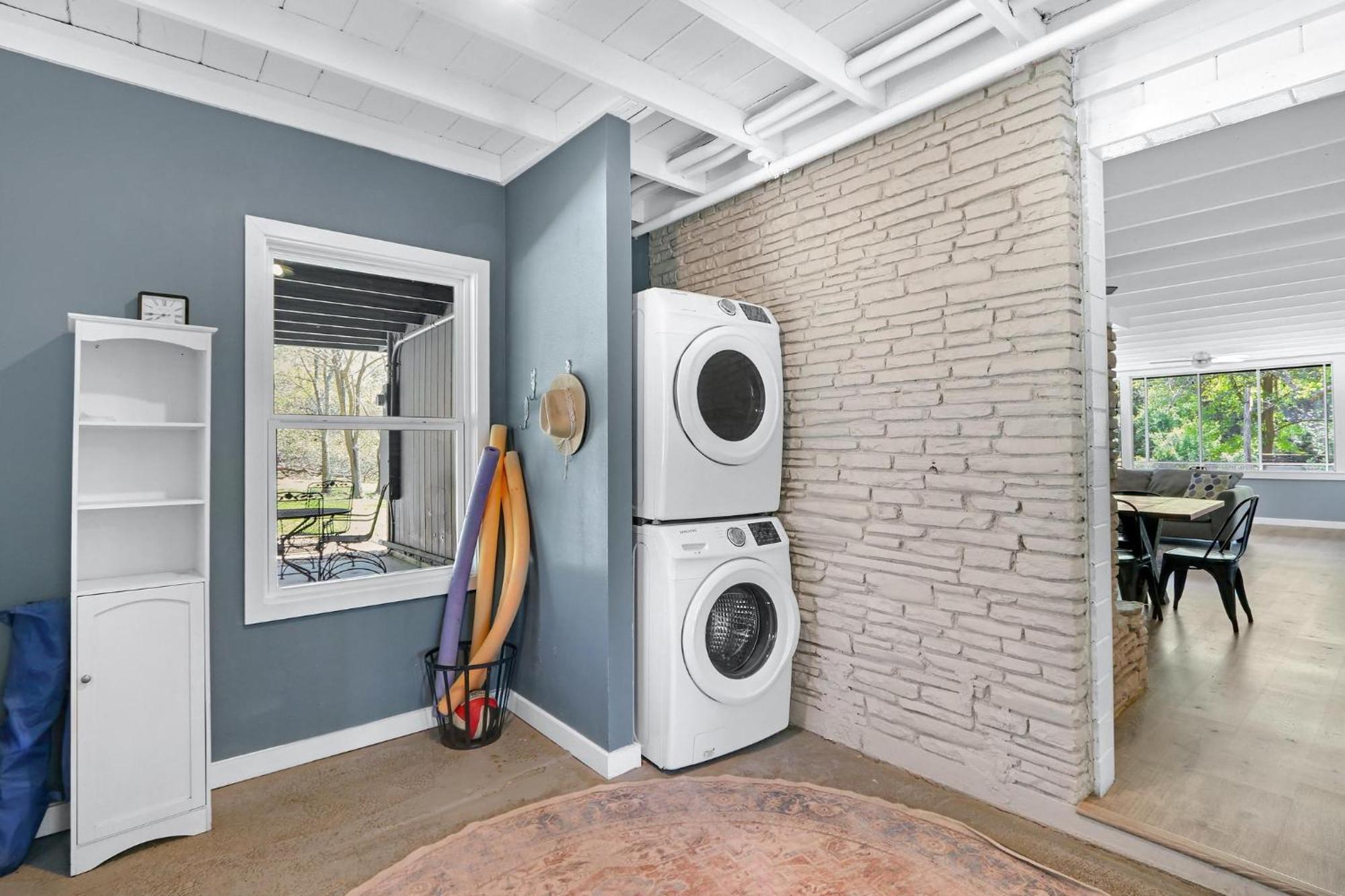 Wimberley Riverhaus 외부 사진