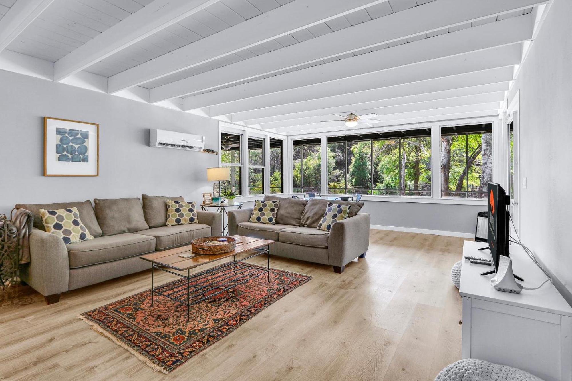 Wimberley Riverhaus 외부 사진