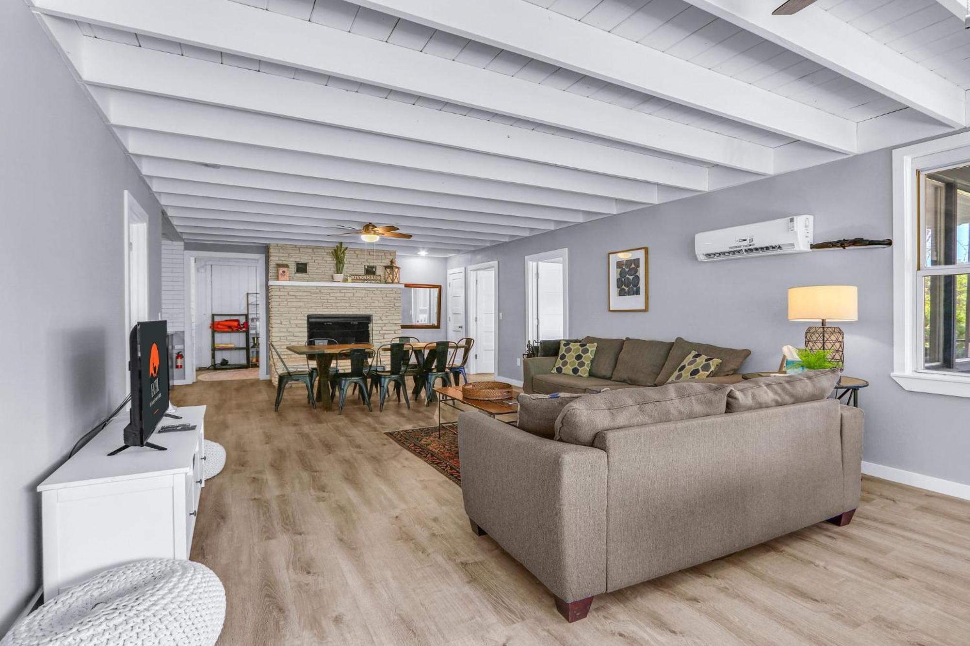 Wimberley Riverhaus 외부 사진