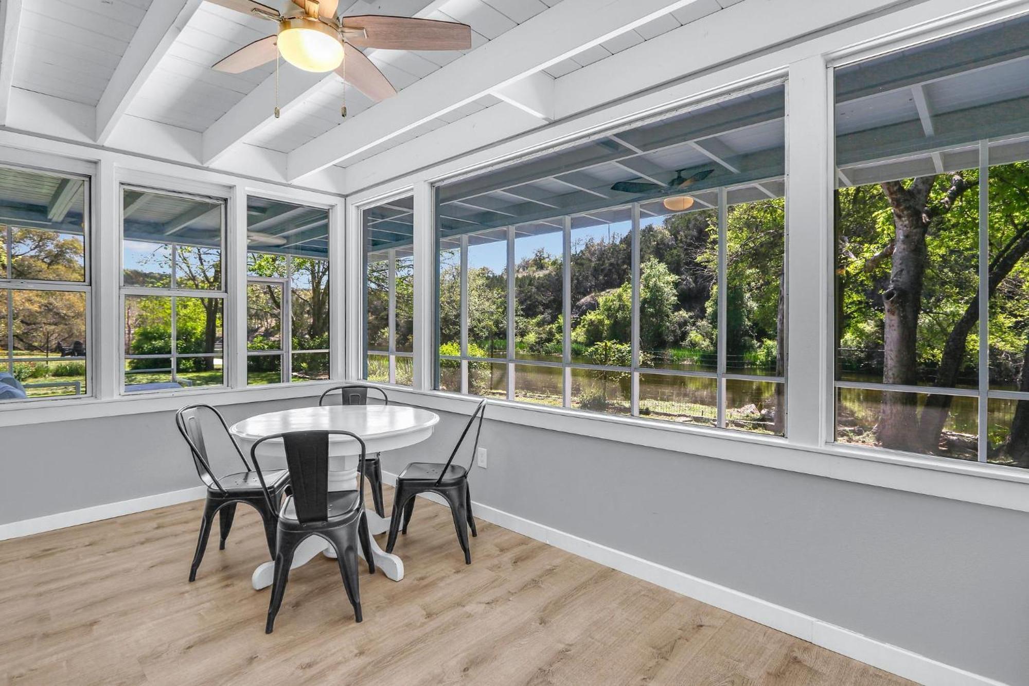 Wimberley Riverhaus 외부 사진