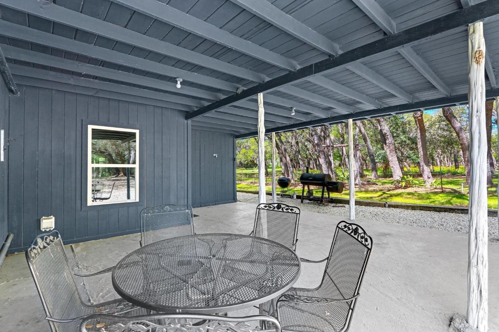 Wimberley Riverhaus 외부 사진