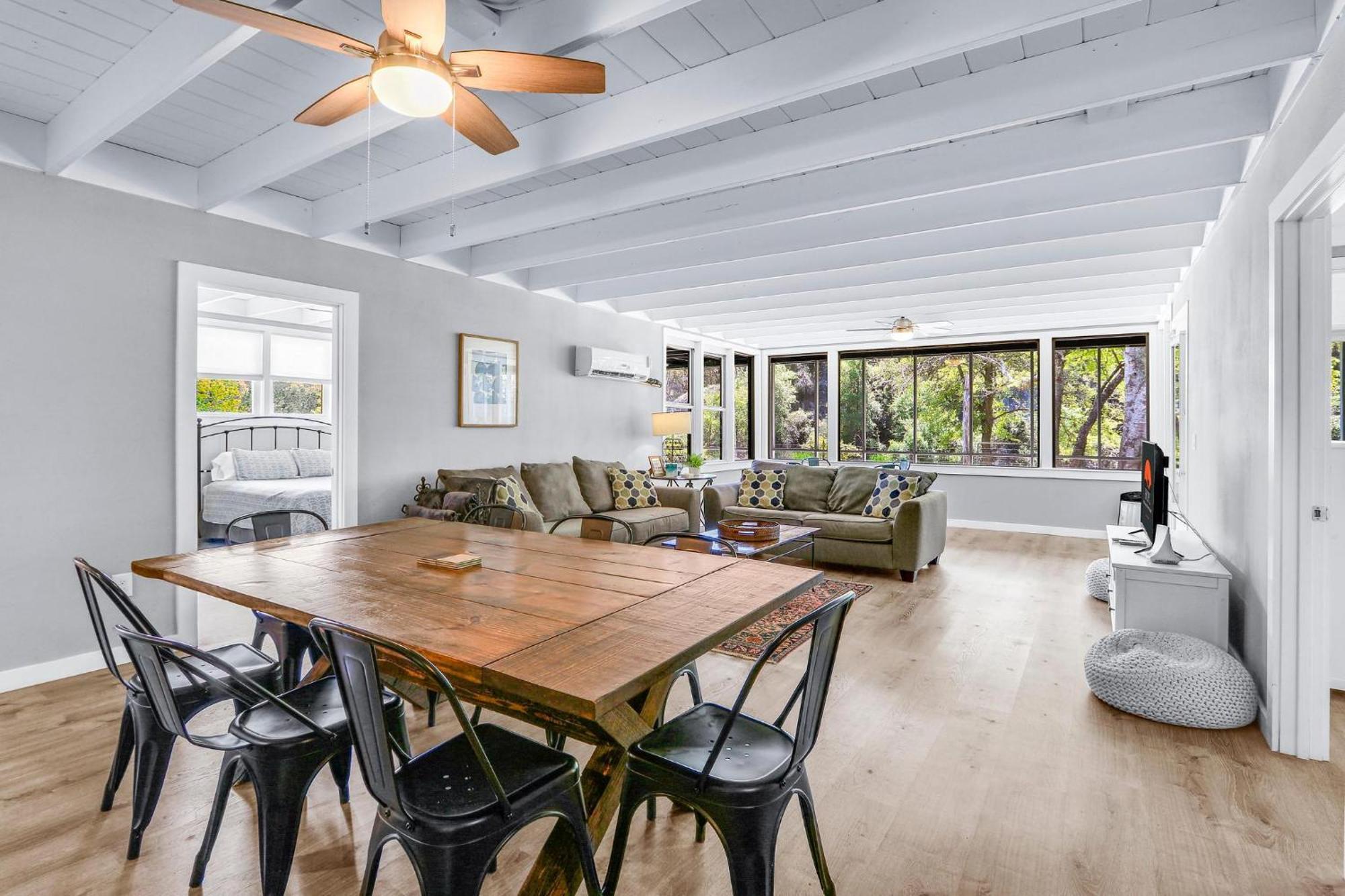 Wimberley Riverhaus 외부 사진