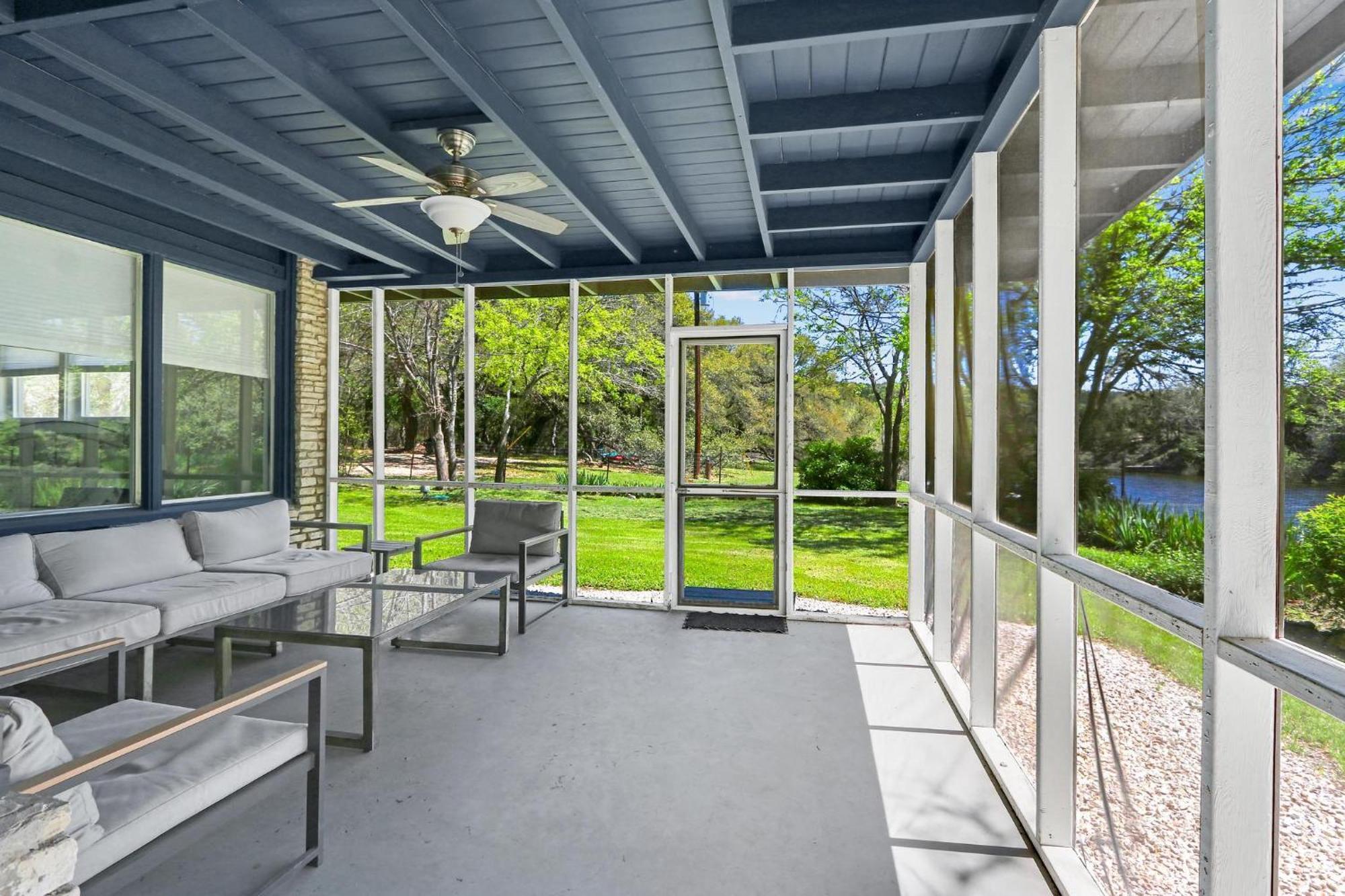 Wimberley Riverhaus 외부 사진