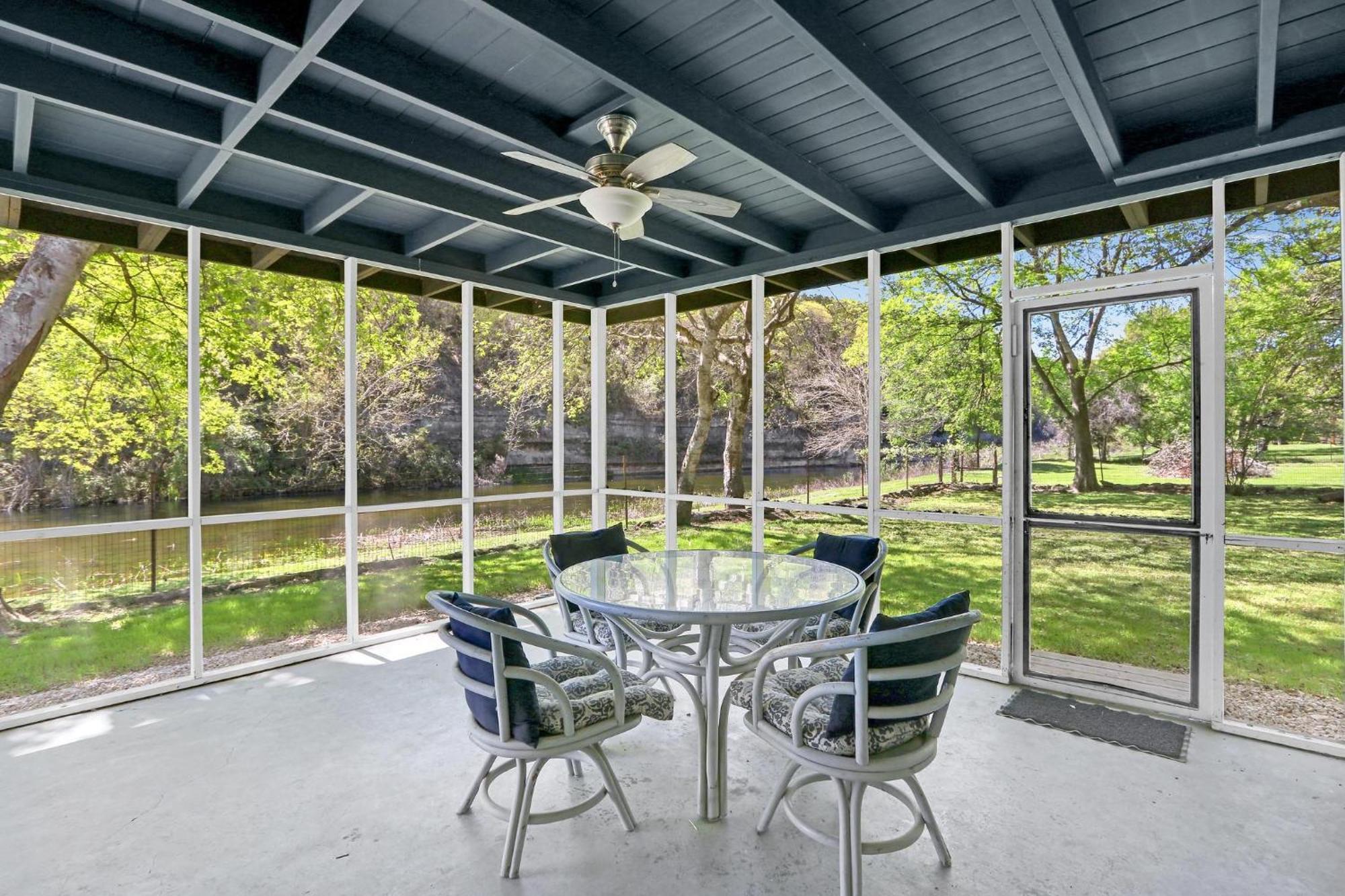 Wimberley Riverhaus 외부 사진